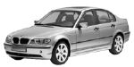 BMW E46 B225A Fault Code